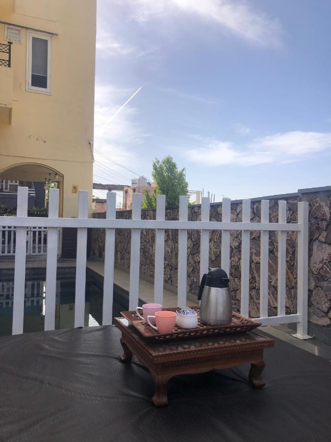 Jai Villa Homestay Udajpur Zewnętrze zdjęcie
